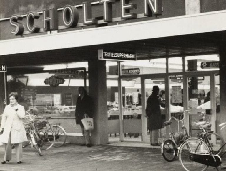 Dr. Huber Noodtstraat — Doetinchem