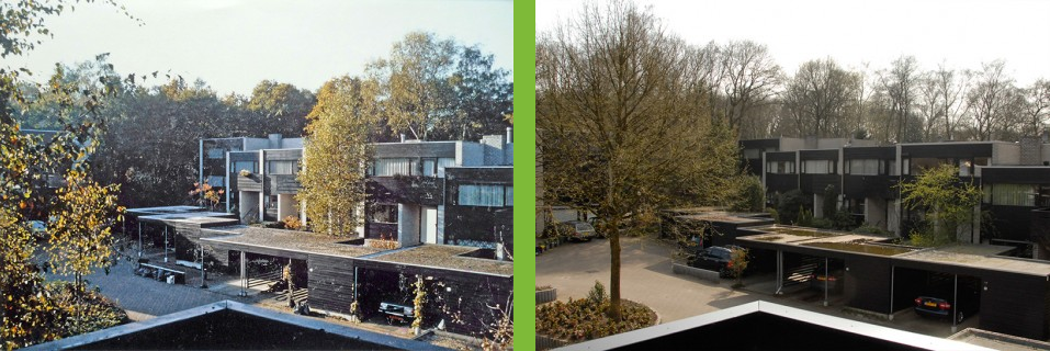 Bachlaan — Doorwerth