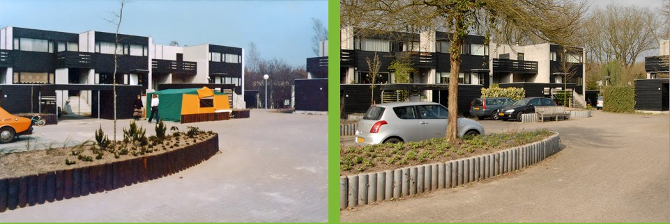 Bachlaan — Doorwerth