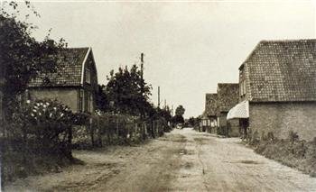 Oude Maasdijk — Dreumel
