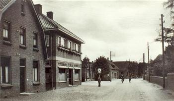 Rooijsestraat — Dreumel
