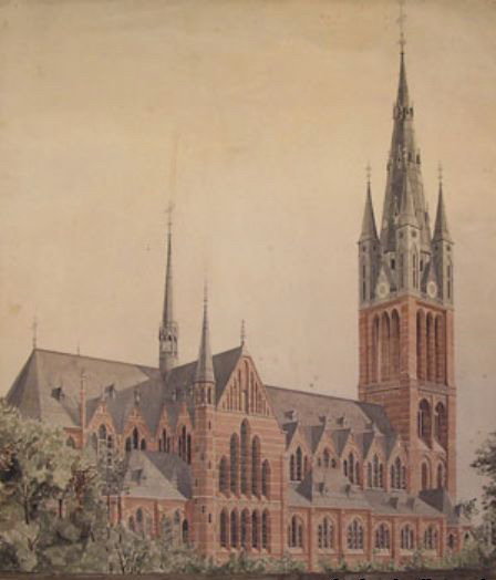 Hogestraat — Druten