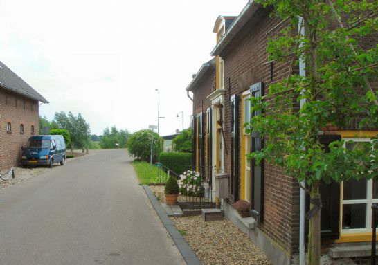 Waaldijk — Druten