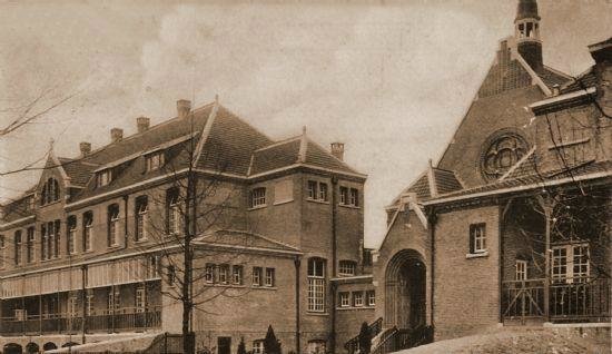 Ambtshuisstraat — Druten