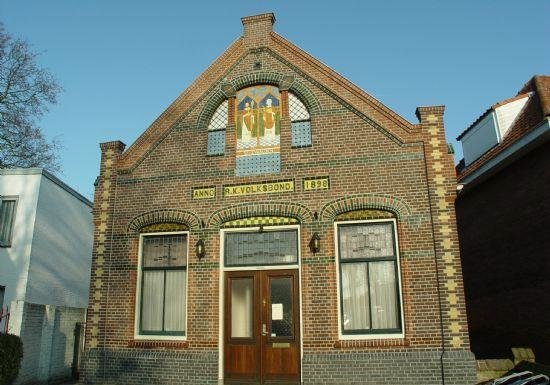 Kattenburg — Druten