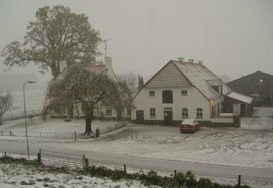 Heersweg — Druten