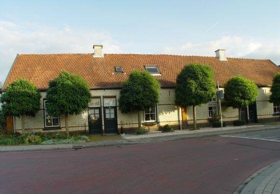 Mr. van Coothstraat — Druten