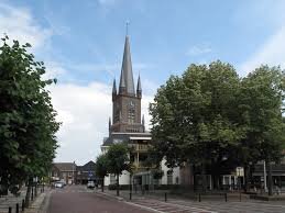 Kattenburg — Druten