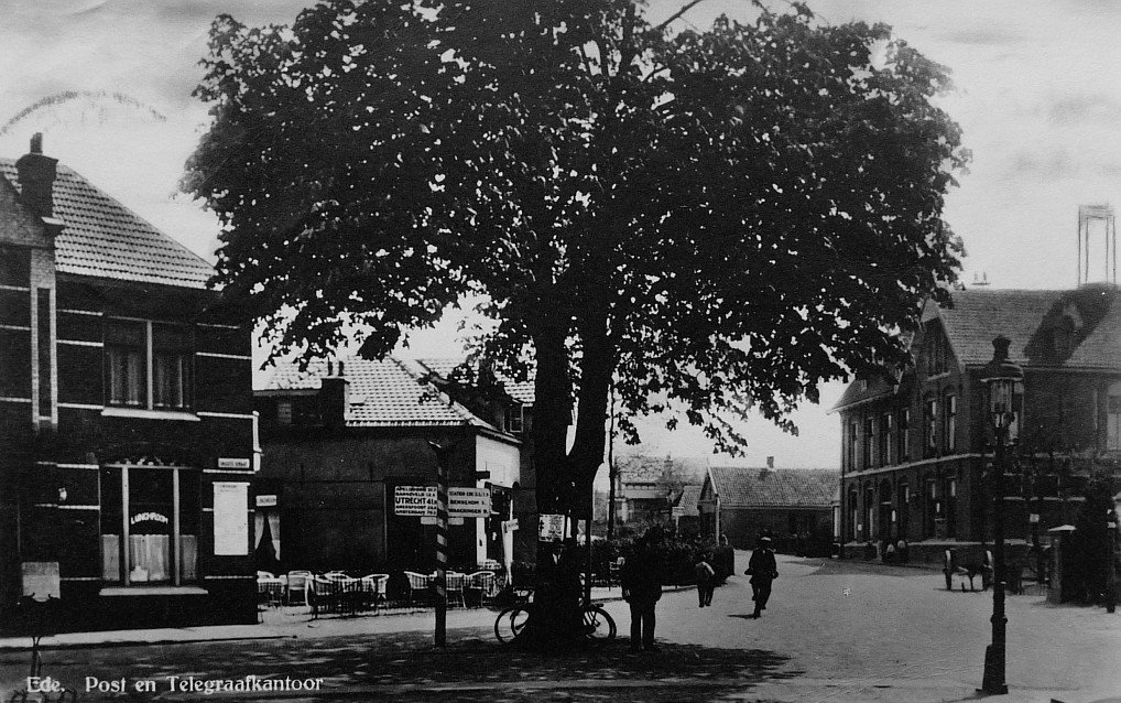 Arnhemseweg — Ede