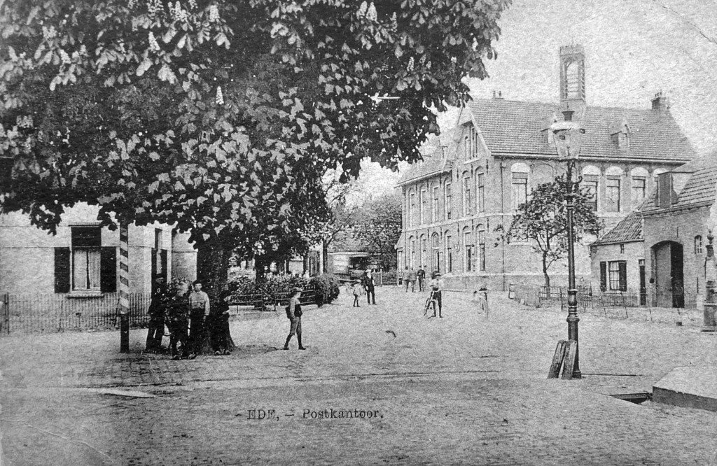 Arnhemseweg — Ede