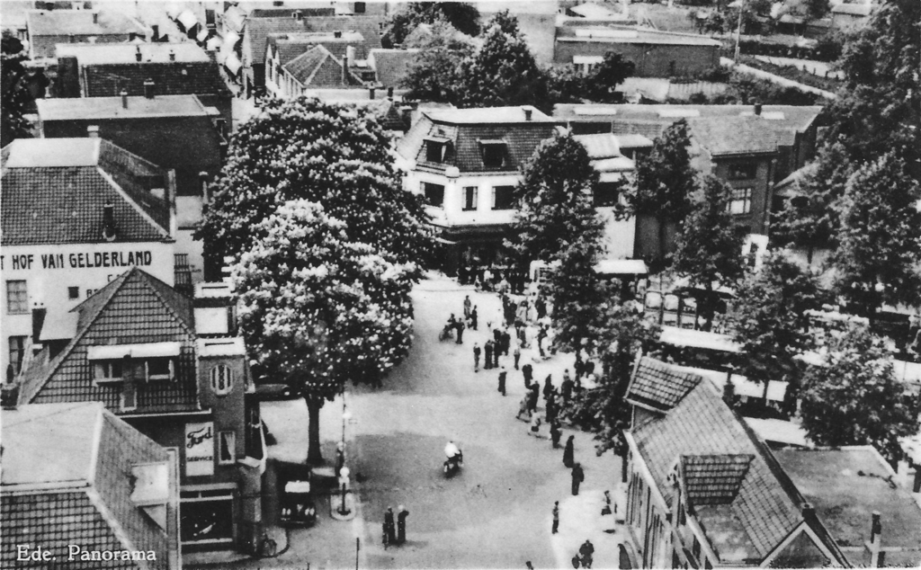 Grotestraat — Ede