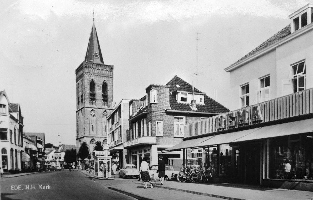 Grotestraat — Ede