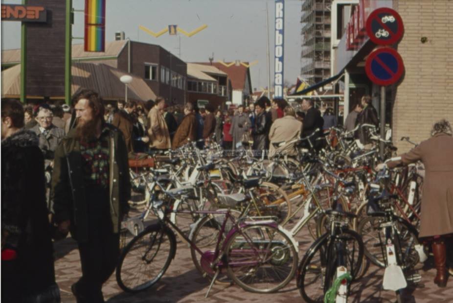Grotestraat — Ede