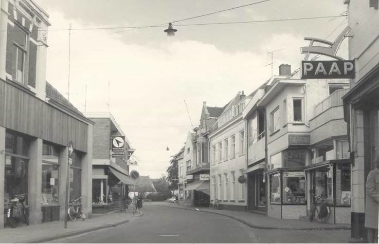 Grotestraat — Ede