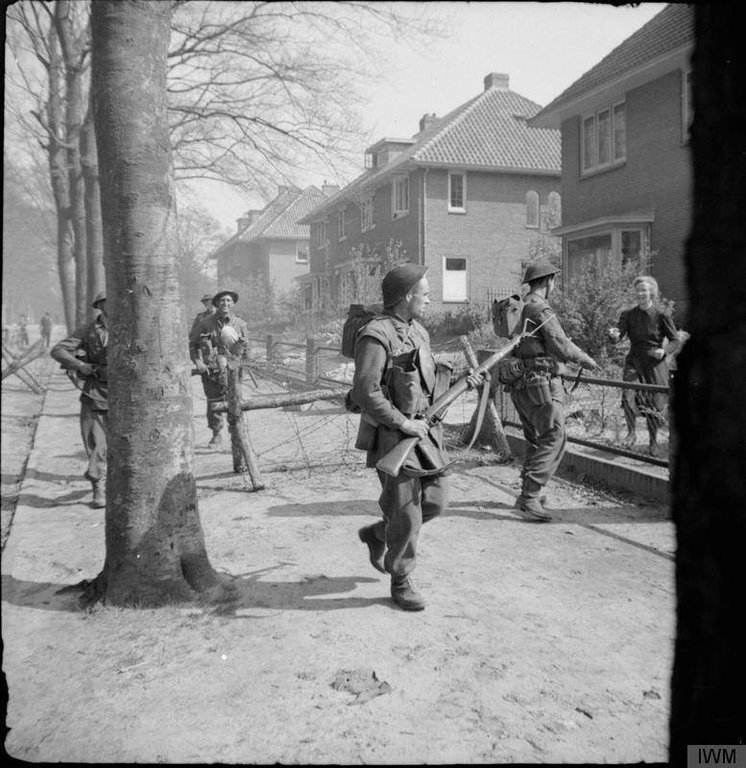 Arnhemseweg — Ede