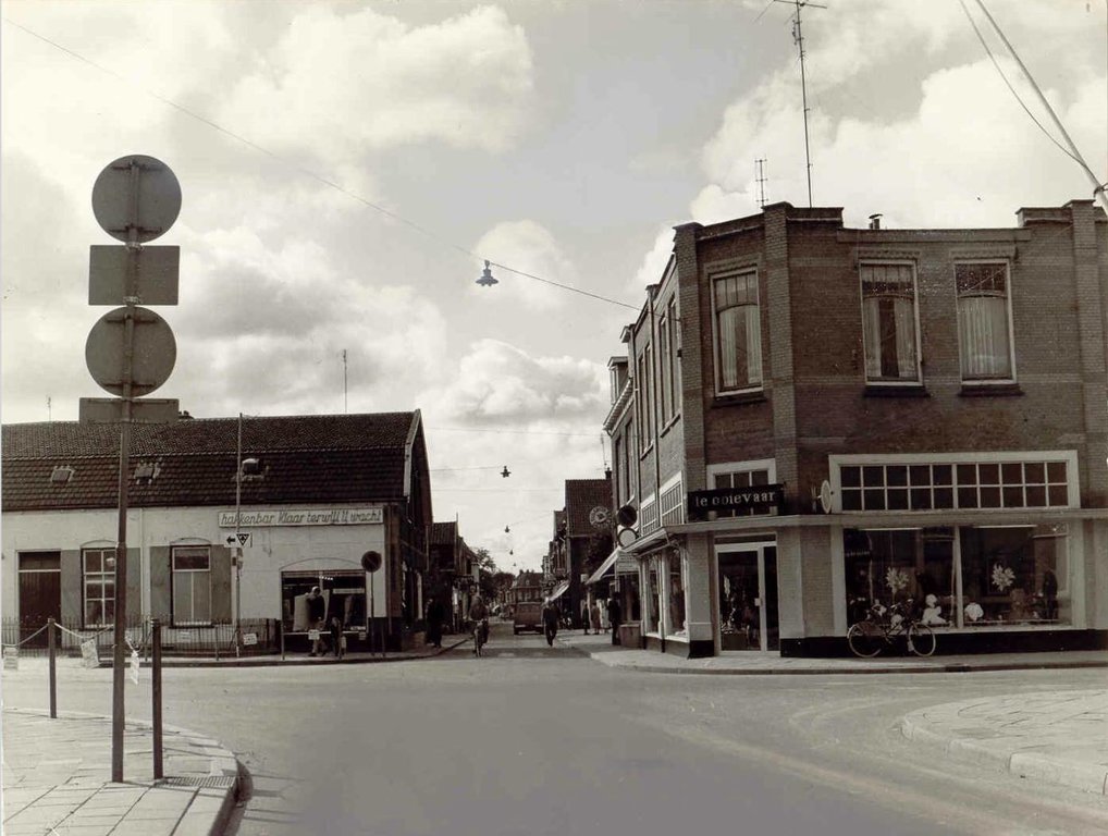 Grotestraat — Ede