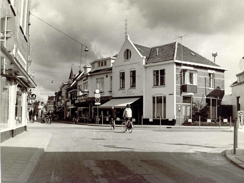 Grotestraat — Ede