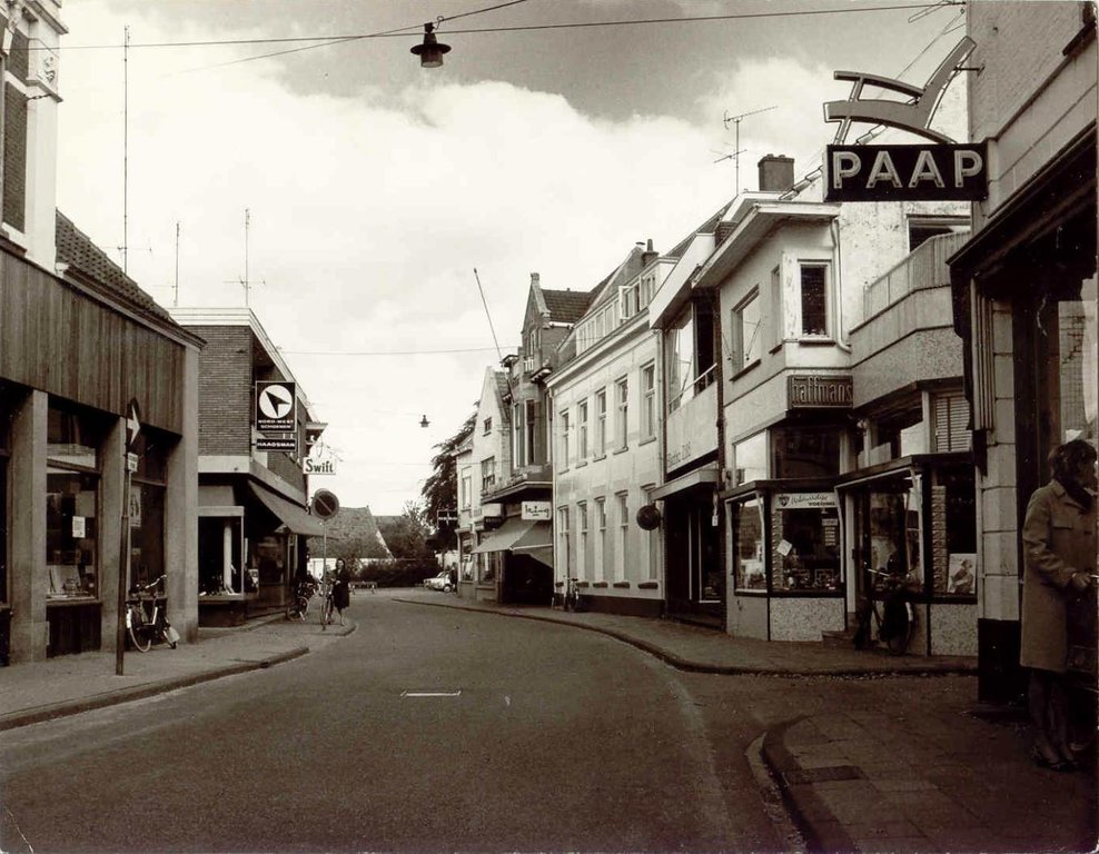 Grotestraat — Ede