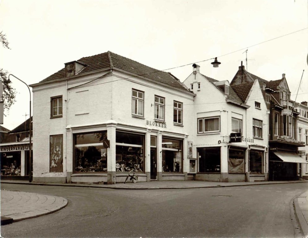 Grotestraat — Ede