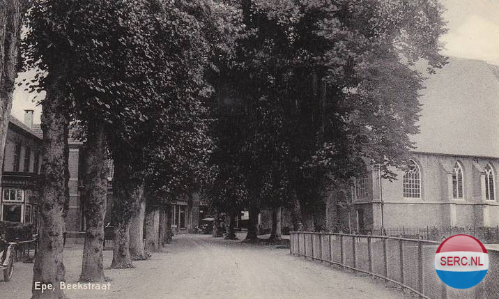 Beekstraat — Epe