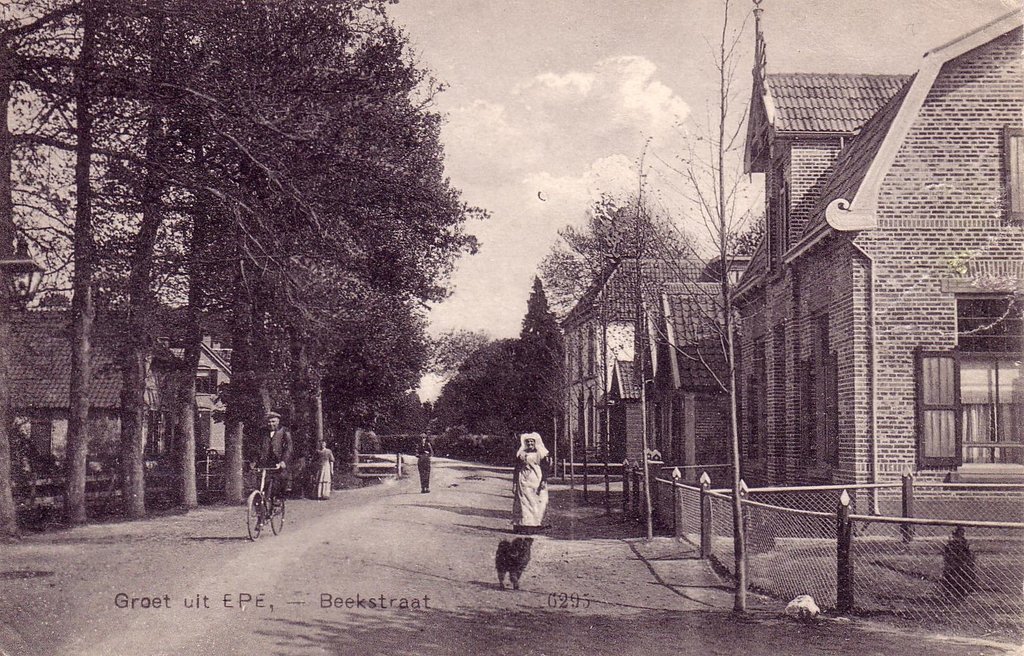 Beekstraat — Epe