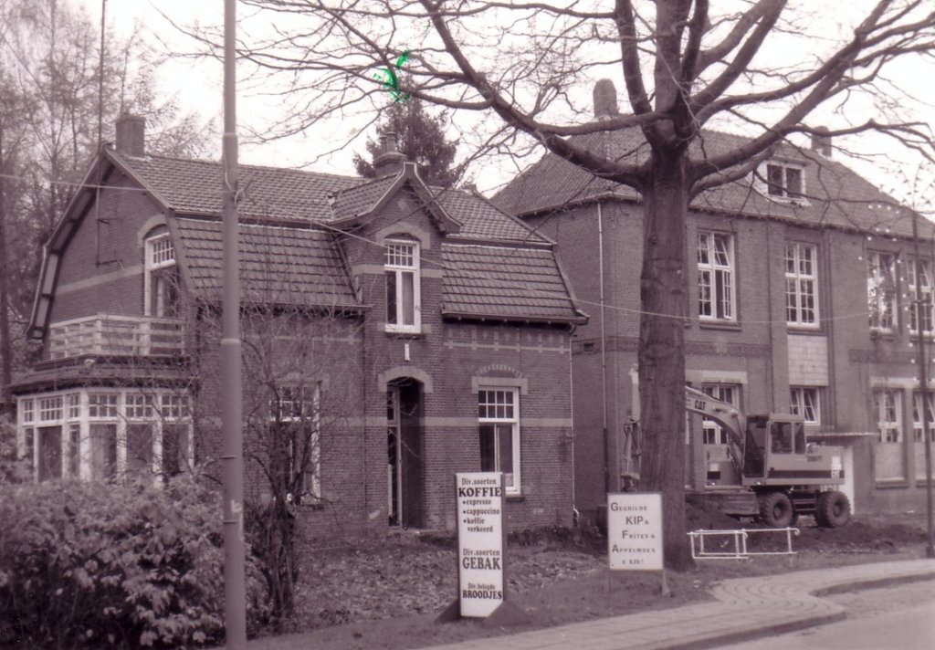 Beekstraat — Epe
