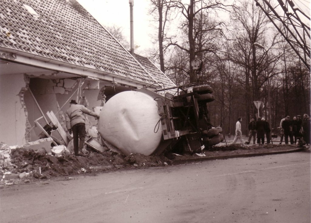 Beekstraat — Epe