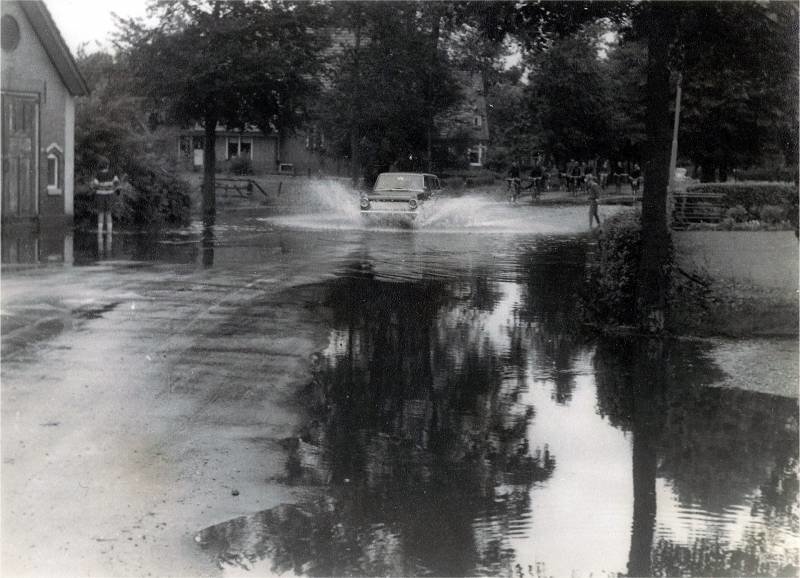 Beekstraat — Epe