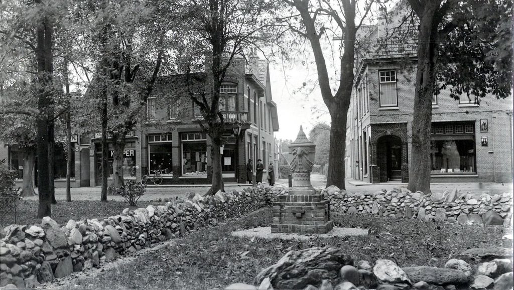 Beekstraat — Epe