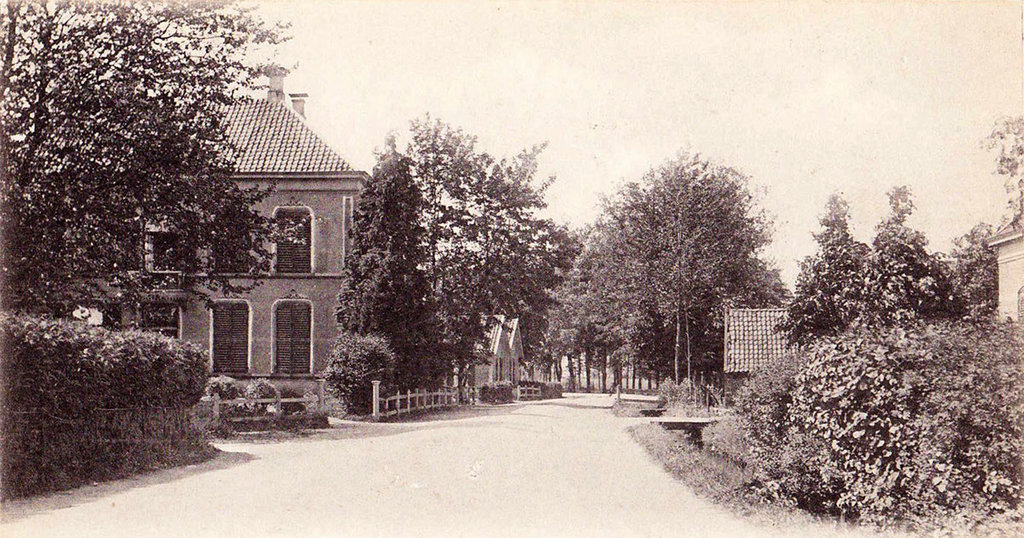Beekstraat — Epe