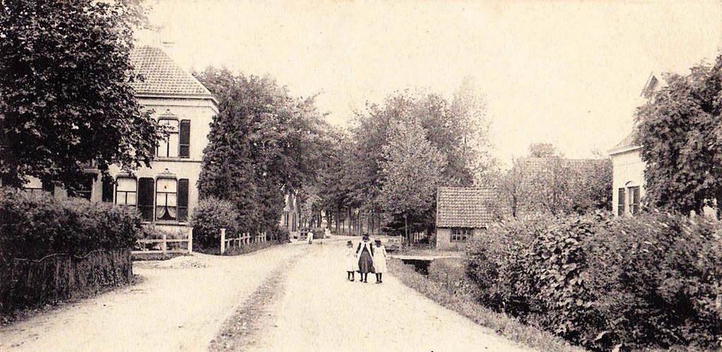 Beekstraat — Epe