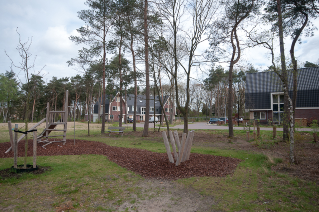 Arianehof — Ermelo