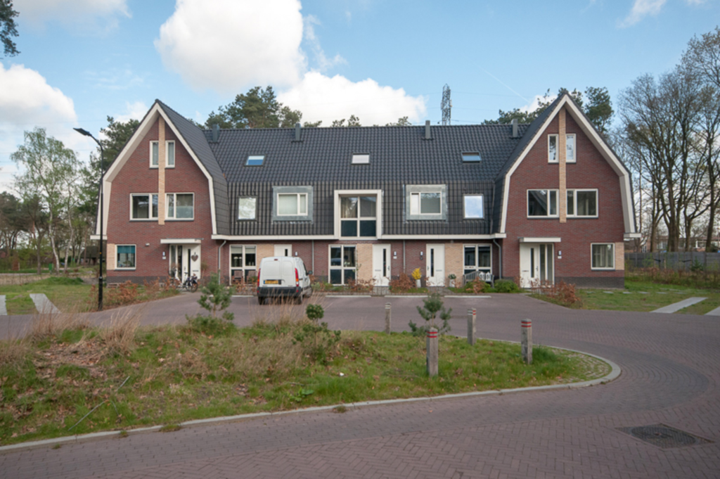 Arianehof — Ermelo