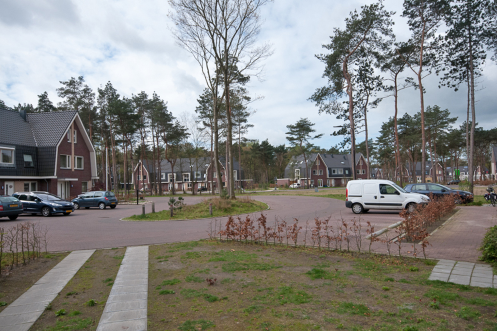 Arianehof — Ermelo