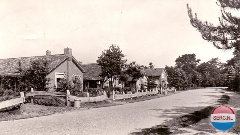 Amalia van Solmslaan — Ermelo