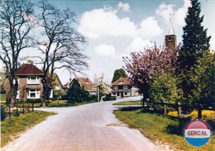 Dahlialaan — Ermelo