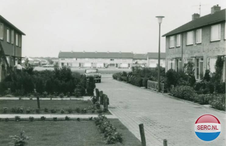 Cronjéstraat — Ermelo
