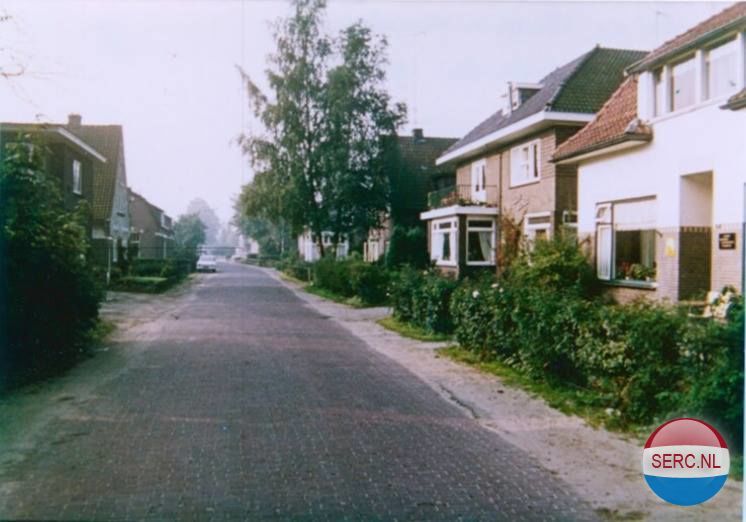 Burg. Van Oordstraat — Ermelo