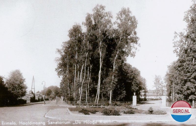 Dokter van Dalelaan — Ermelo