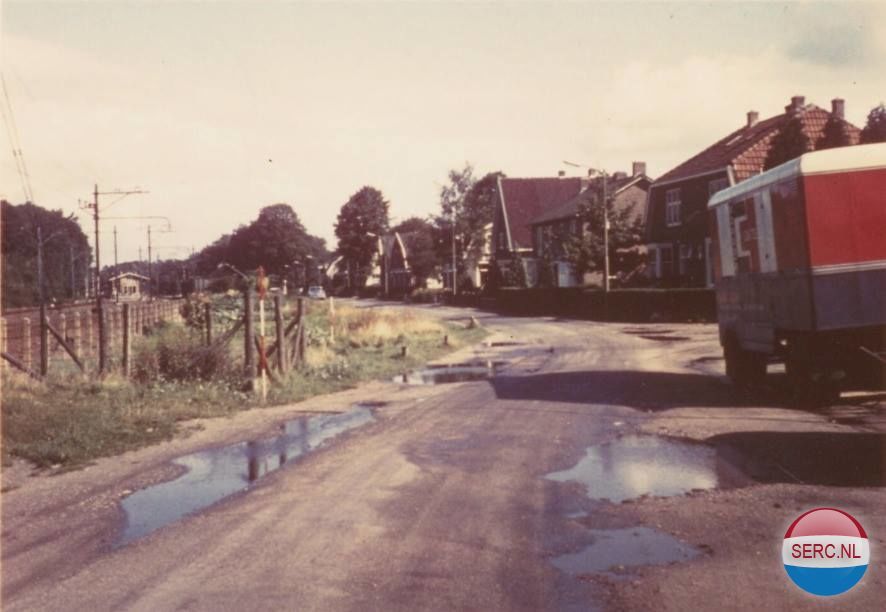 Dokter van Dalelaan — Ermelo