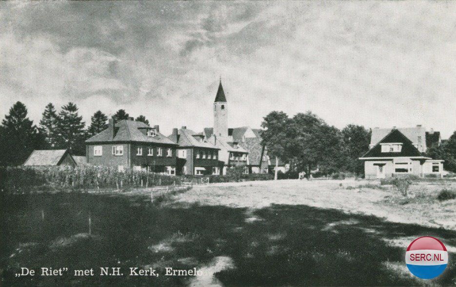 De Riet — Ermelo