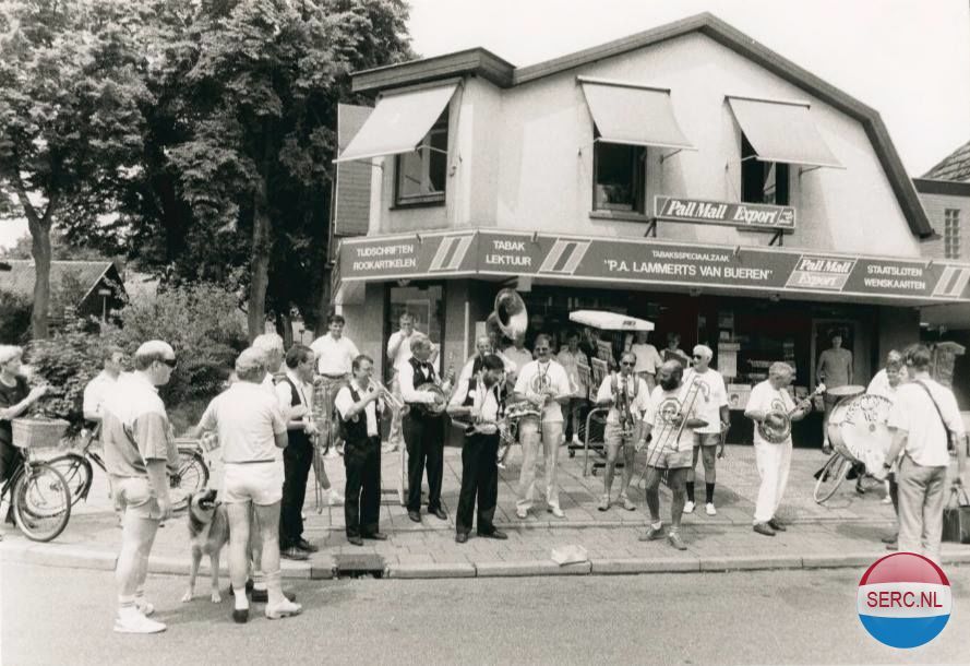 Grotestraat — Ermelo