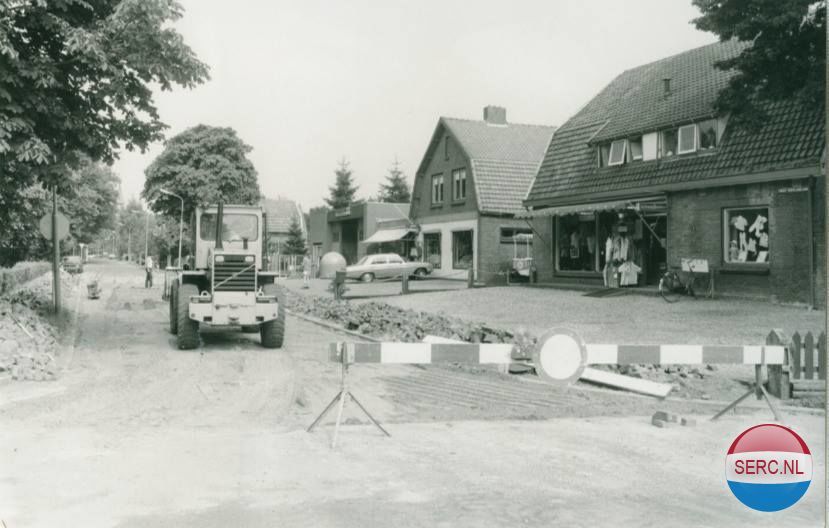 Fokko Kortlanglaan — Ermelo