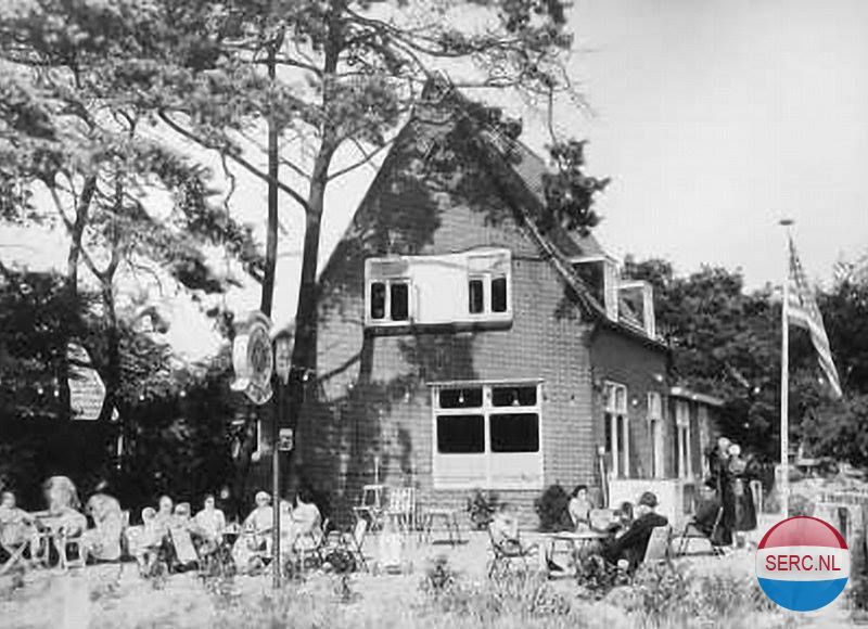 Fazantlaan — Ermelo