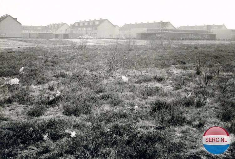 De la Reystraat — Ermelo
