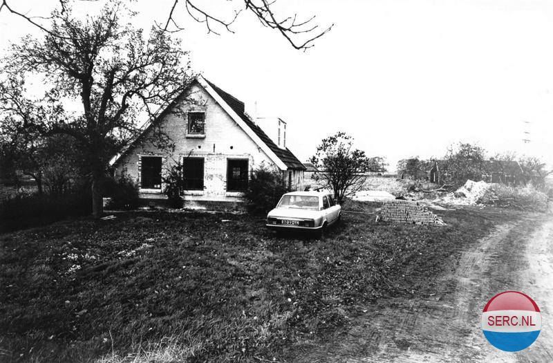 Fokko Kortlanglaan — Ermelo