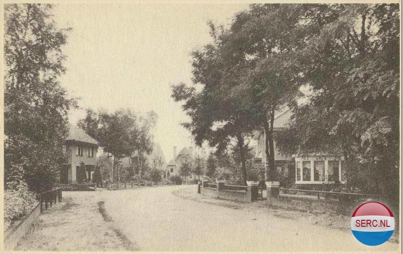 Azalealaan — Ermelo
