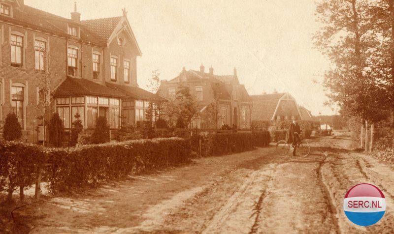 Dokter Holtropstraat — Ermelo