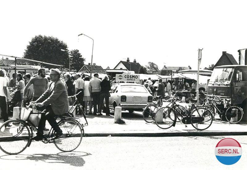 De Enk — Ermelo