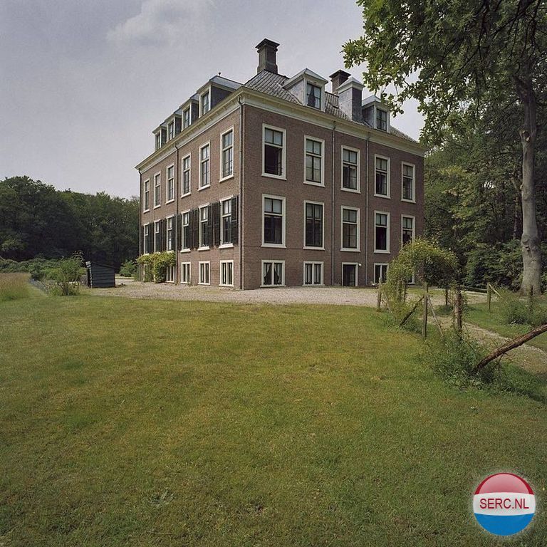 Bijzondere gebouwen — Ermelo